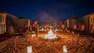 Nomad Camp