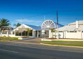 Best Western Adelaide Airport