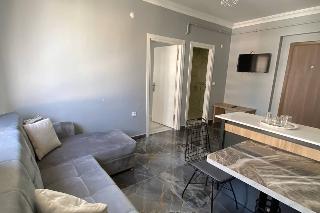 Homeland Residence Hotel Tokat