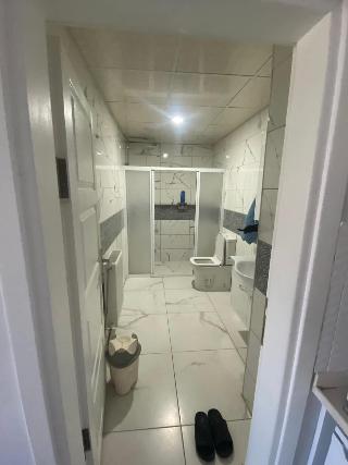 Homeland Residence Hotel Tokat