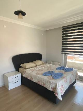 Homeland Residence Hotel Tokat