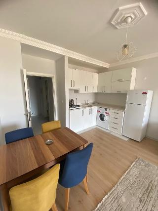 Homeland Residence Hotel Tokat