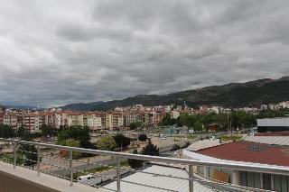 Vatan Konaklama