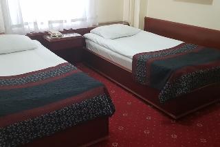 Vatan Konaklama
