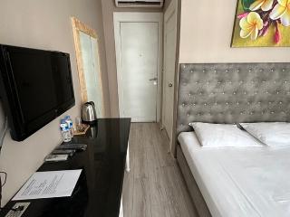 Taşhan Hotel
