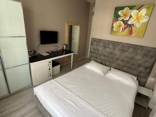 Taşhan Hotel