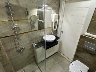 Taşhan Hotel