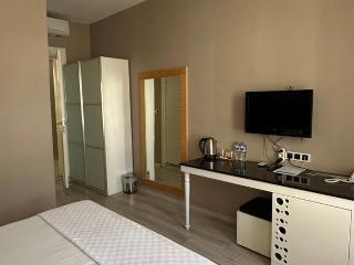 Taşhan Hotel