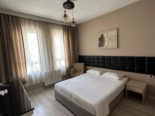Taşhan Hotel