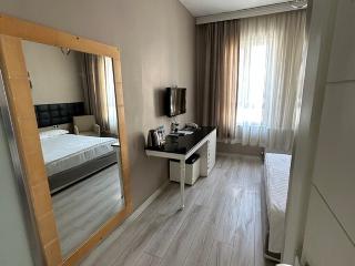 Taşhan Hotel