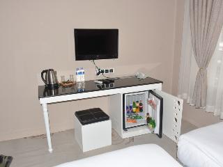 Taşhan Hotel