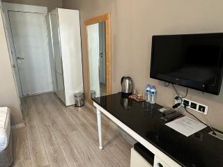 Taşhan Hotel