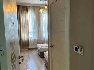 Taşhan Hotel