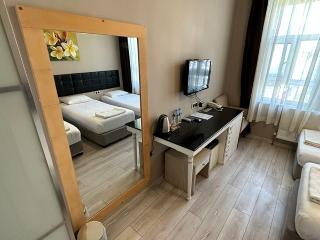 Taşhan Hotel