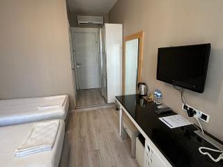 Taşhan Hotel