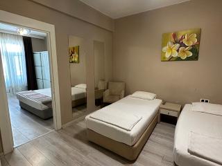 Taşhan Hotel