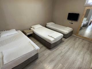 Taşhan Hotel