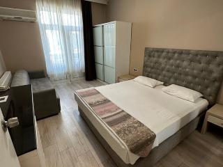 Taşhan Hotel