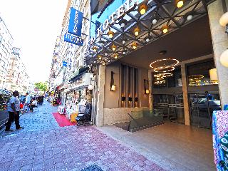 Premium Hotel Oldcity