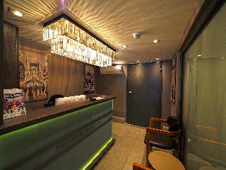 Premium Hotel Oldcity