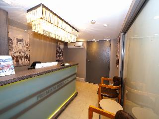 Premium Hotel Oldcity