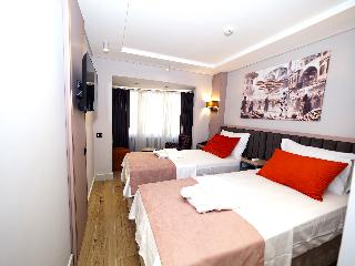 Premium Hotel Oldcity