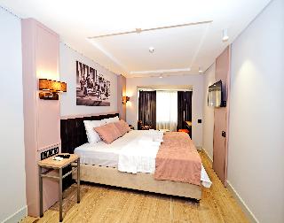 Premium Hotel Oldcity