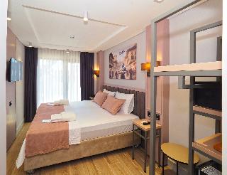 Premium Hotel Oldcity
