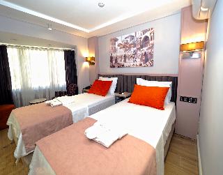 Premium Hotel Oldcity