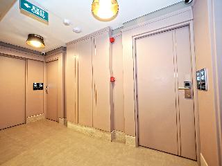 Premium Hotel Oldcity