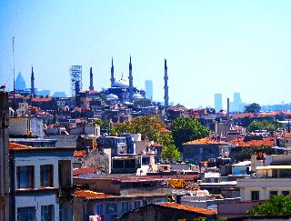Premium Hotel Oldcity