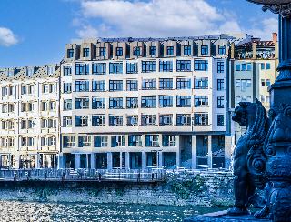 Axel Hotel Bilbao Adults Only