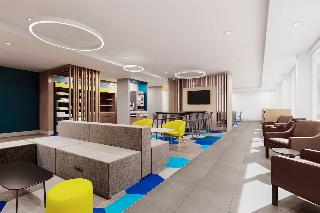 Microtel Inn & Suites By Wyndham Amarillo West