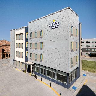 Microtel Inn & Suites By Wyndham Amarillo West