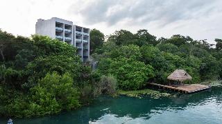 Amaranto Bacalar Hotel Boutique