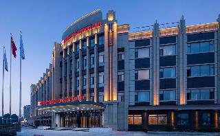 Hilton Garden Inn Hulunbuir Hailar