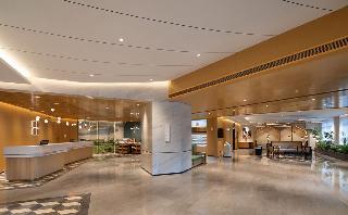 Hilton Garden Inn Hulunbuir Hailar
