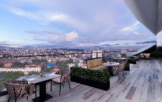 Hilton Kathmandu