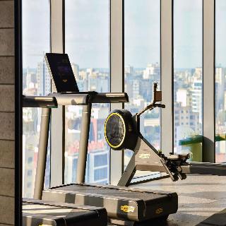 Novotel Abidjan Marcory