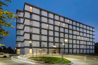 Aparthotel Adagio Access Brussels Airport (Opening