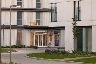 Aparthotel Adagio Access Brussels Airport (Opening