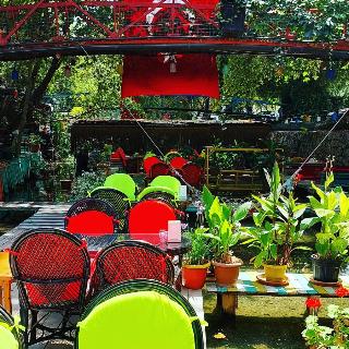 Arikanda River Garden Otel