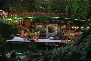 Arikanda River Garden Otel