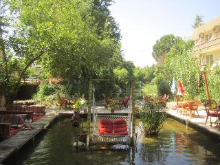 Arikanda River Garden Otel