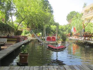 Arikanda River Garden Otel