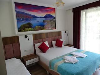 Arikanda River Garden Otel