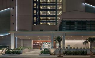Springhill Suites Myrtle Beach Oceanfront