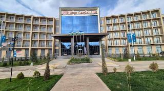 Hilton Garden Inn Termez Airitom