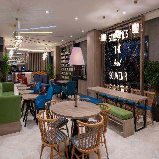 Hampton by Hilton Istanbul Merter