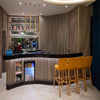 Hampton by Hilton Istanbul Merter